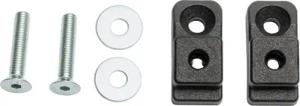 Ortlieb Fork-Pack Adapter 45° to 30° Bikepacking