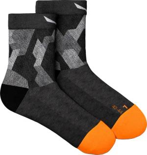 Salewa Herren Pedroc Camu Am Qrt Socken