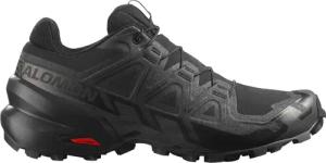 Salomon Damen Speedcross 6 Schuhe