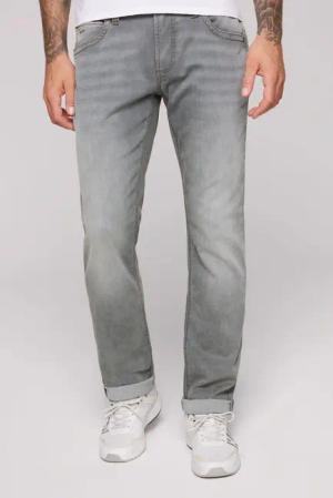 CAMP DAVID Regular-fit-Jeans, mit normaler Leibhöhe