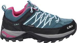 CMP Damen Rigel Low WP Schuhe