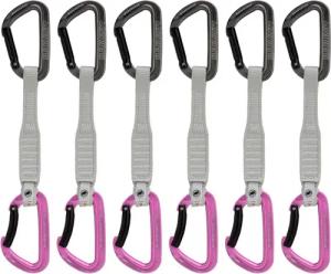 Mammut Workhorse Keylock Express Set 6er Pack