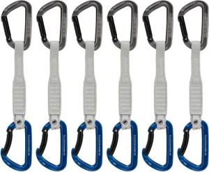 Mammut Workhorse Keylock Express Set 6er Pack
