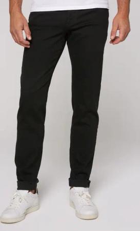 CAMP DAVID Regular-fit-Jeans, mit hoher Leibhöhe