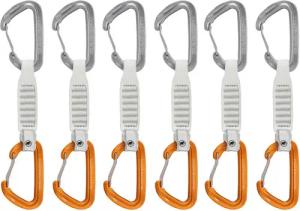 Mammut Sender Wire Express Set 6er Pack