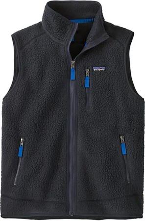 Patagonia Herren Retro Pile Weste