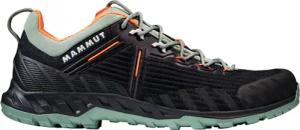 Mammut Herren Alnasca Knit III Low Schuhe