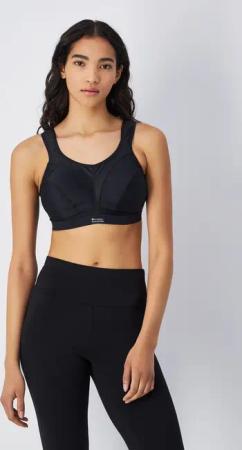 Shock Absorber Sport-BH "Sa Bra SN109 SA D+MAX BRA", der ideale BH für Laufarten und Sportarten mit starker Belastbarkeit
