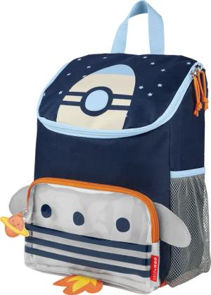 Skip Hop Kinderrucksack "Spark Style Rakete, groß"