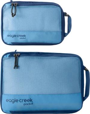 Eagle Creek Pack-It Reveal Compress Cube S/M Packtasche Set