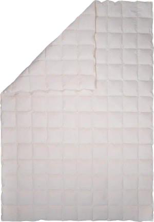 Grüezi Bag DownWool Dreams Summer Decke