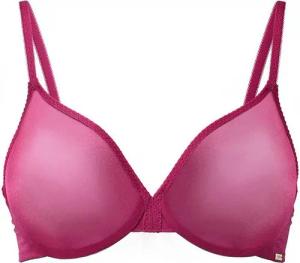 Gossard Gemoldeter BH Glossies Moulded BH Berry Burst 70 C (gemouldeter BH, 1-tlg., 70)