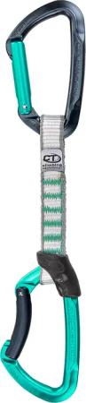 Climbing Technology Lime NY Expressset