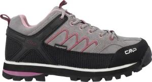 CMP Damen Moon Low WP Schuhe