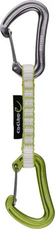 Edelrid Nineteen G Express Set