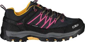 CMP Kinder Rigel Low WP Schuhe