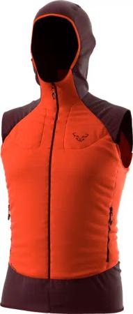 Dynafit Herren Mezzalama Polartec Alpha Weste