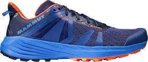 Mammut Herren Saentis TR Low GTX Schuhe