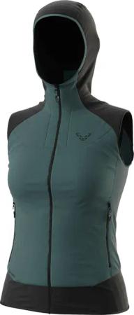 Dynafit Damen Mezzalama Polartec Alpha Weste