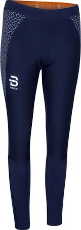Daehlie Damen Mora Tights