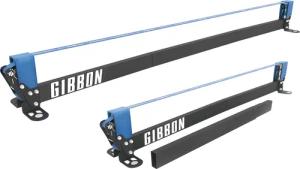 Gibbon Slacklines Slackrack Fitnessedition