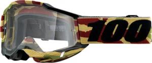 100% Accuri 2 MTB Clear Lens Sportbrille