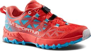 La Sportiva Kinder Bushido II Schuhe