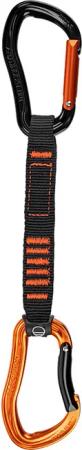 Wild Country Electron Sport Draw Express Set