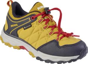 Meindl Kinder Ontario GTX Schuhe