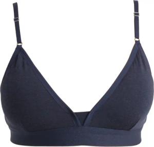 Icebreaker Damen Siren Sport BH