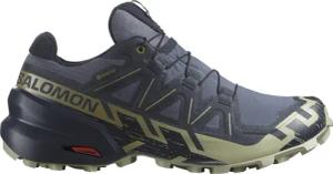 Salomon Herren Speedcross 6 GTX Schuhe