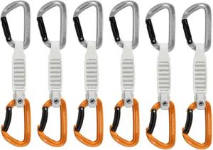 Mammut Sender Keylock Express Set 6er Pack