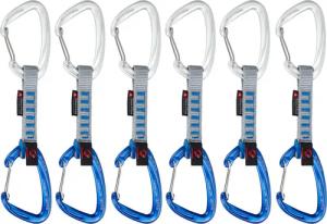 Mammut Crag Wire Indicator Express Set 6er Pack