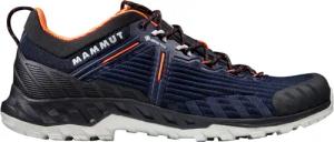 Mammut Herren Alnasca Knit III Low GTX Schuhe