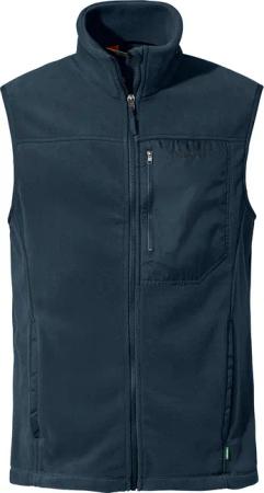Vaude Herren Rosemoor Fleece Weste