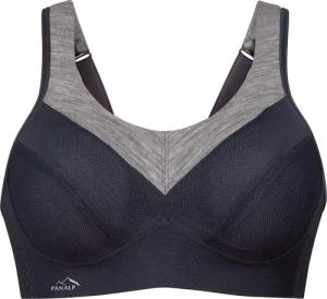 Anita Damen PanAlp Merino Wolle Sport BH
