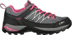 CMP Damen Rigel Low WP Schuhe