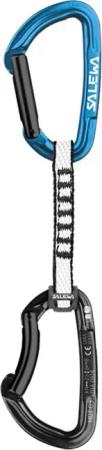 Salewa Dyneema Hot G3 straight/bent Express Set