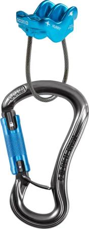 Ocun Belay Kondor Triple Hurry Sicherungsgerät-Set