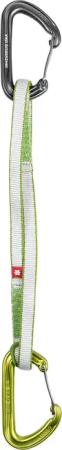 Ocun Hawk Wire ST-Sling DYN 12mm Expressset