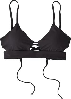 Patagonia Damen Point Focal Bikini Oberteil