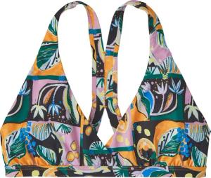 Patagonia Damen Turn Bottom Bikini Oberteil