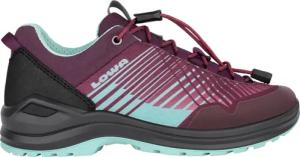 Lowa Kinder Carezza GTX Low Schuhe