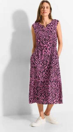 Cecil Sommerkleid, mit Eingrifftaschen
