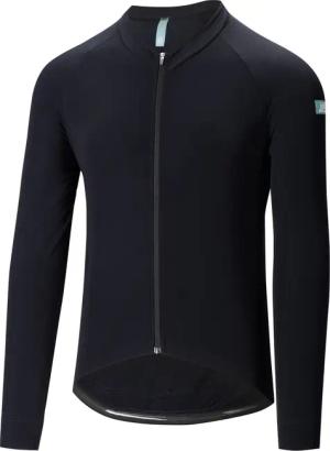 Jeuf Herren Essential Thermal Radtrikot