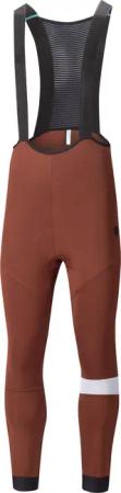Jeuf Herren Pro Race Thermal Bib lang