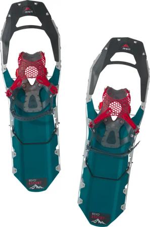 MSR Damen Revo Ascent Schneeschuhe