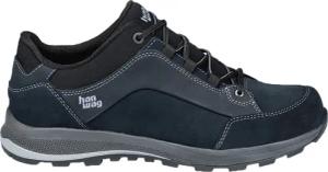 Hanwag Herren Banks Low Bunion LL Schuhe