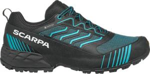 Scarpa Herren Ribelle Run XT GTX Schuhe