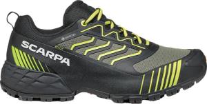 Scarpa Damen Ribelle Run XT GTX Schuhe